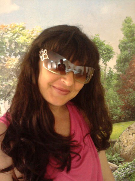 Земфира Медведева