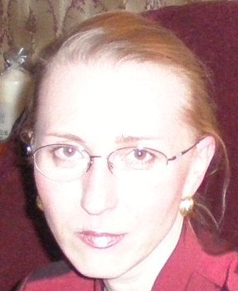 Екатерина Ипполитова