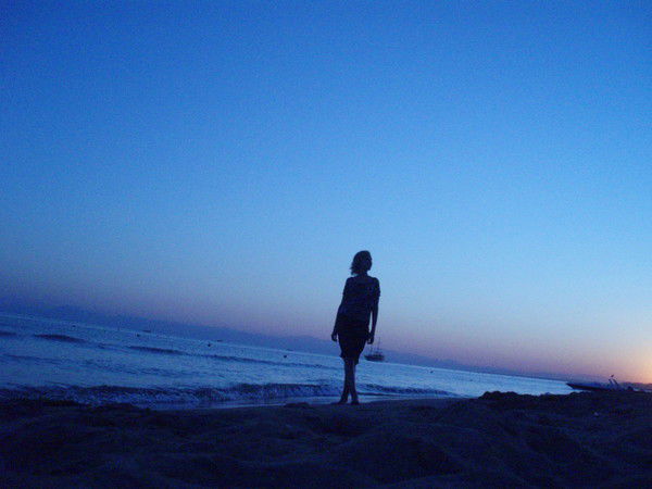 Елена Харламова