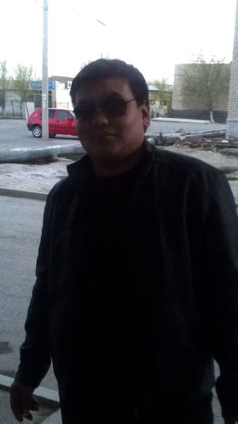 Дулат Ешмуханов