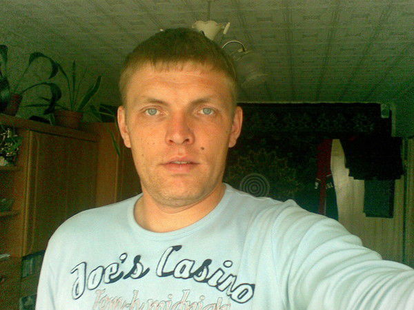 Маслов Андрей