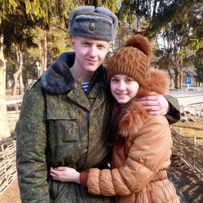 Екатерина Шмыко