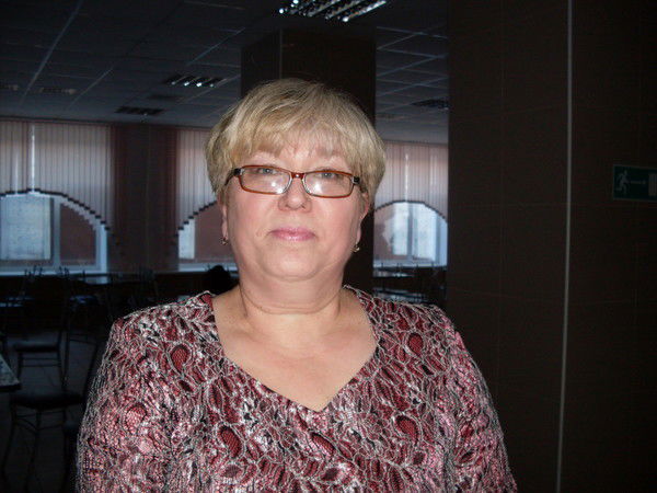 Алида Ишмуратова