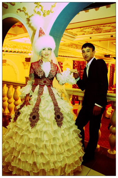 Азилхан Мырзахметов