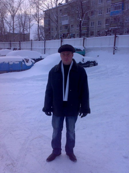 Сергей Зубенко