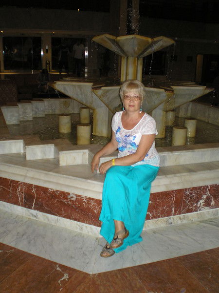 Альбина Горбатенко