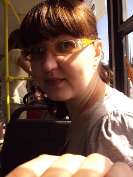 Ирина Гормаш