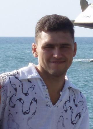 Александр Мешков