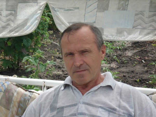 Евгений Прокофьев