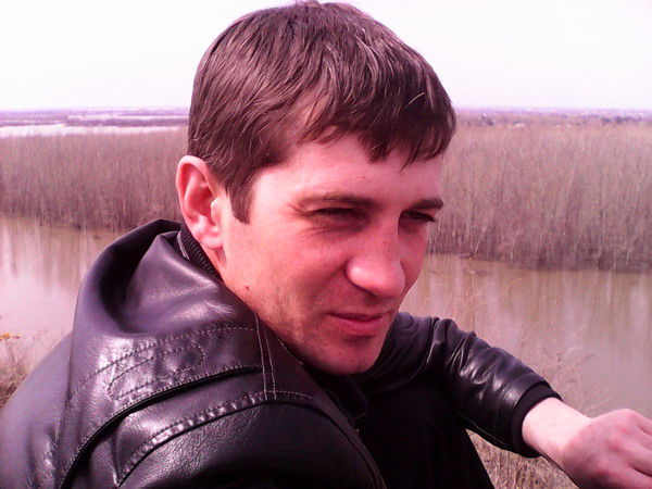 Жека Неизвестно