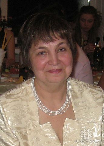 Татьяна Пикаревич