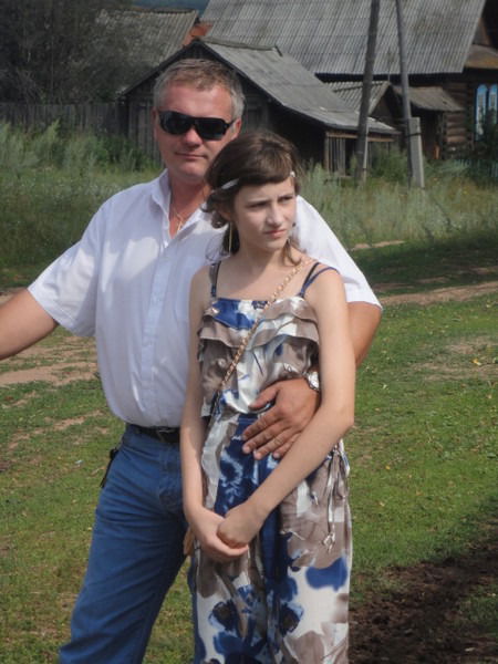 Алкесандр Голдобин