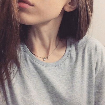 Алина Вандышева