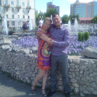 Лера Устюгова