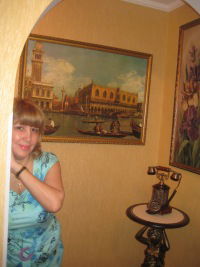 Ирина Короткова