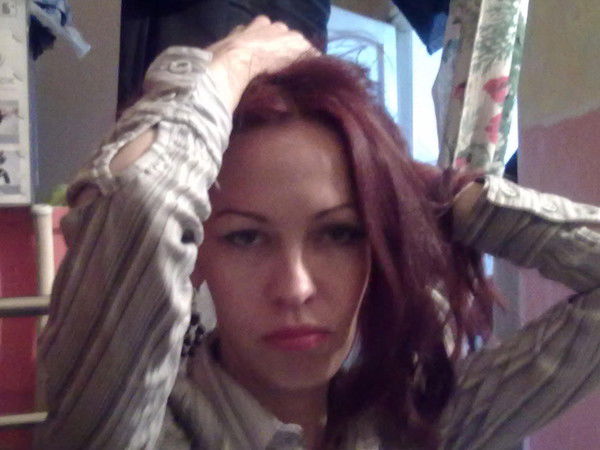 Ольга Пластинина