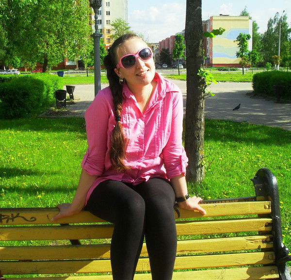 Татьяна Щербакова