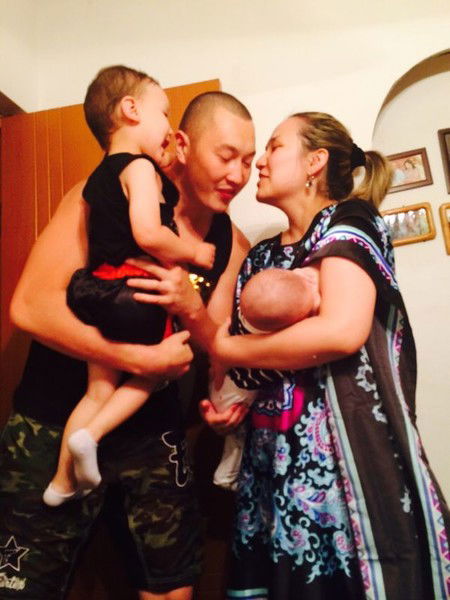 Dias+Laura=Arafat Kabdu