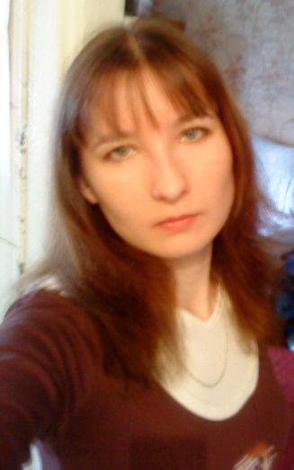 Татьяна Пешкова