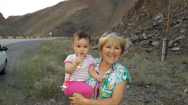 Рафиза Якупова