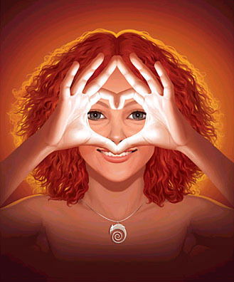 Елена Куделя