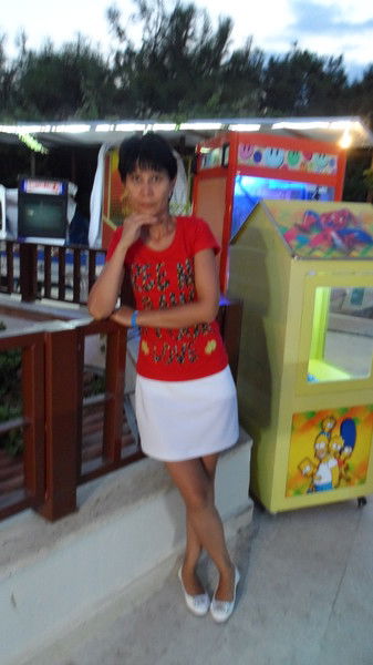 Айжан Маженова