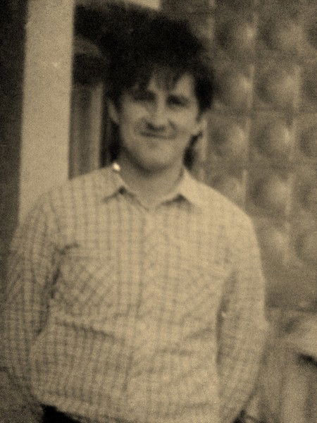 Марат Каримов