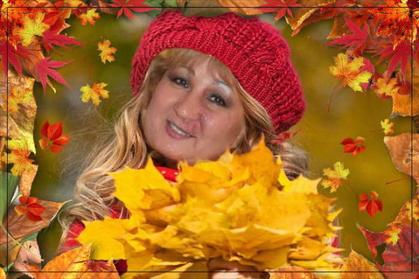 Галина Емелюкова