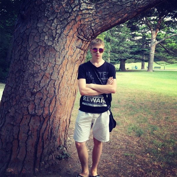 Кирилл Глотов