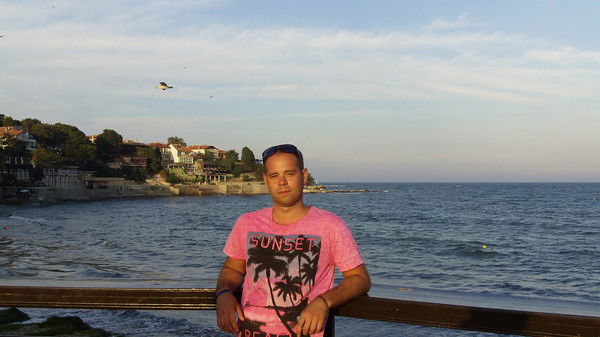 Александр Лисник