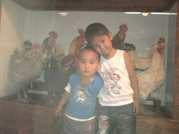 Полина Казакова