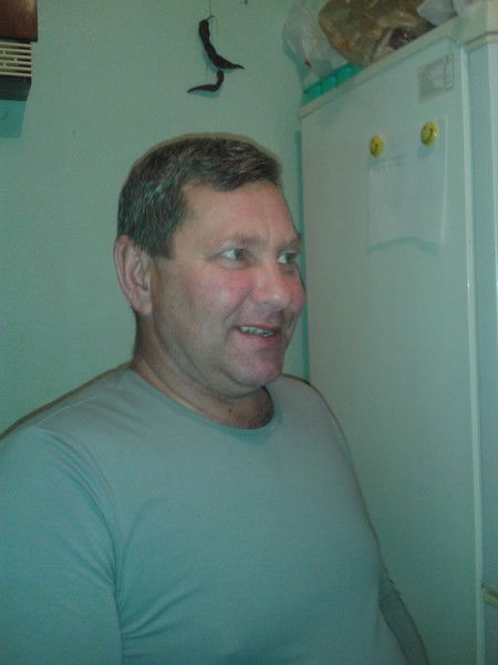 Андрей Бобков