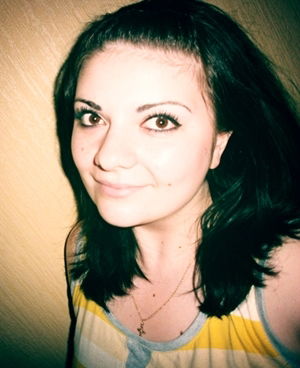 Александра Бобешко