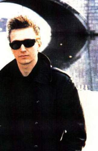 Саша Никитин