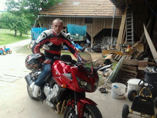 Андрей Гринкевич .мл