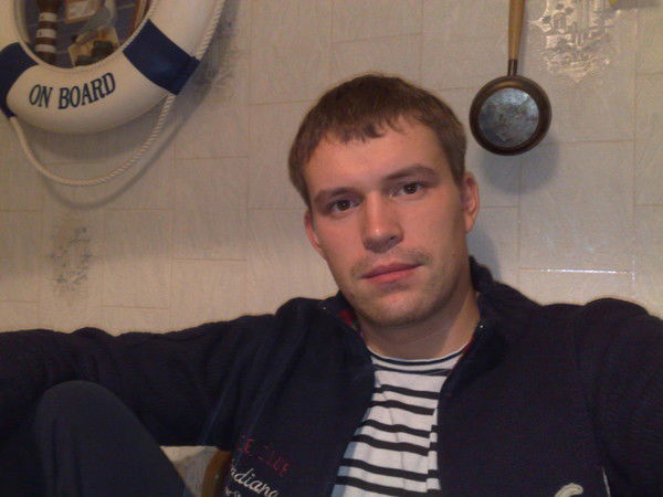 Дмитрий Чумаков