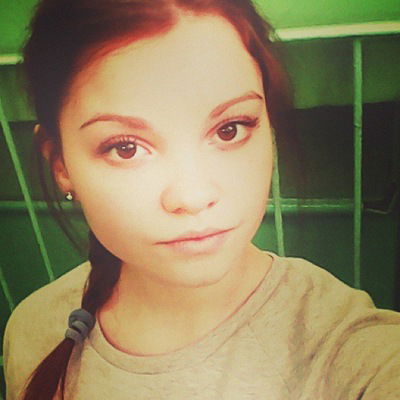 Анастасия Колмыкова