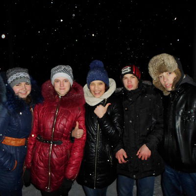 Александр Соколан