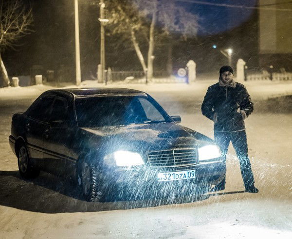 Артур Апинян