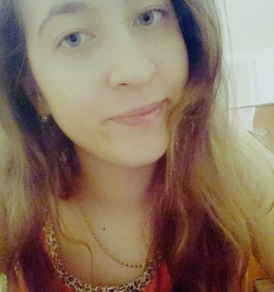 Виктория Чалых