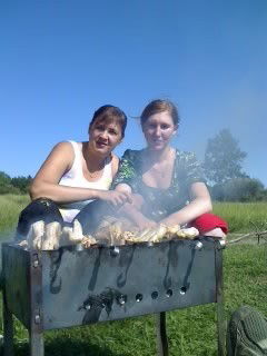 Виктория Малкен