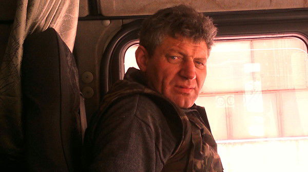 Николай Гавриленко