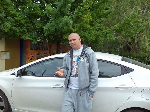 Стас Степаненко