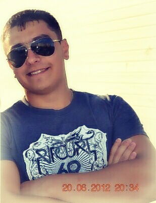 Макс Малышев