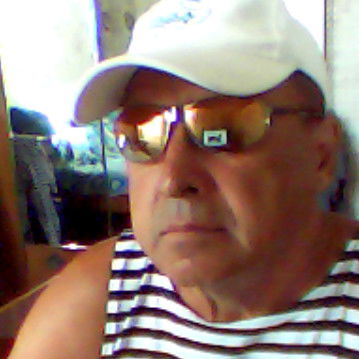 Александр Ургеншбаев