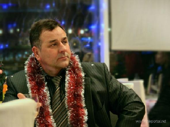 Сергей Бабой