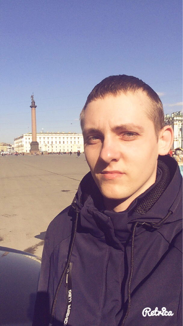 Санек Кузьменко