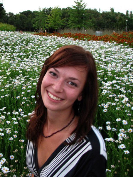 Дарья Шевченко