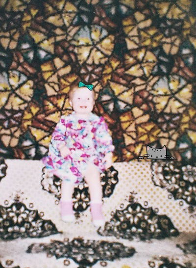 Настя Дербенёва