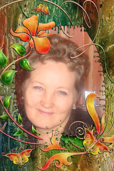 Людмила Смирнова